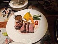 -秀·爱尔兰餐吧(上海路店)