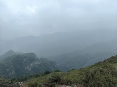 -灵山