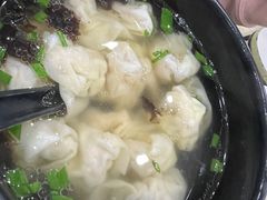 -大董锅贴(崇安寺店)