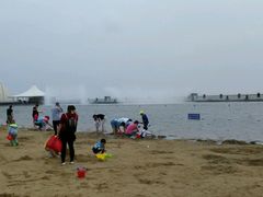 -碧海金沙