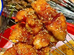 -北三老太太烧烤(人生一串上榜店)