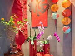 -若蘭慈·无国界素食料理(欢乐海岸店)