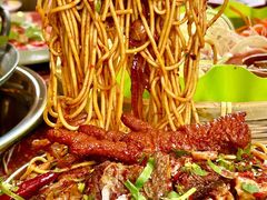 -纸盐河码头火锅(十八梯店)