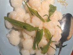 龙井虾仁-穿越·外婆家(西溪天堂店)