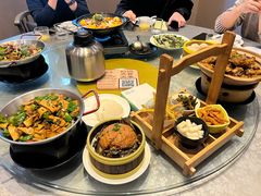 -莲餐厅·湖北菜·潜江小龙虾店(愚园路店)
