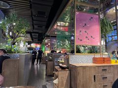 -鲜潭蒸汽石锅鱼(五道口购物中心店)
