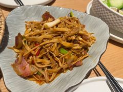 -隅乐胡椒虾·台湾菜·团建(皇岗店)