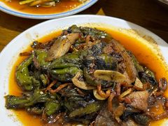 -弓虽昌焖烧鸡(大竹林店)