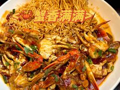 -单家老院·院子里的青岛菜(沙子口店)