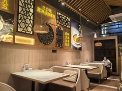 -川味堂·四川豆花(八卦岭店)