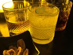 -广州柏悦酒店·悦吧·顶楼露天酒吧