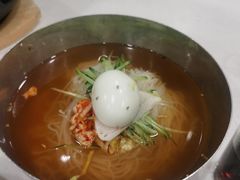 -金刚山(学府路店)