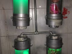 -秃鹫湾·推理大师沉浸式实景演绎推理剧场