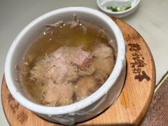 -客语客家菜(华发商都店)