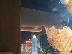 -老友时光·Pizza(泰华黑金店)