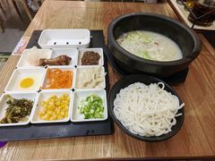 -过桥缘·过桥米线(北京望京万象汇店)