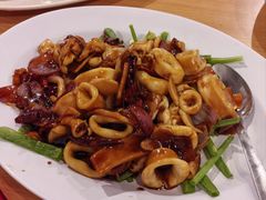 -德成饭店