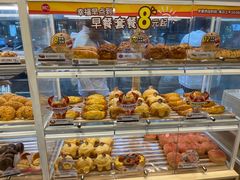 -85度C(苏州石路店)