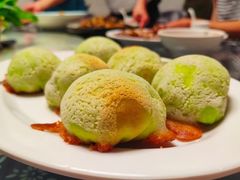 -一号码头餐厅(滨江大道店)