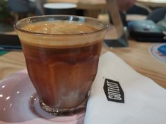 soe&nbsp;dirty-GOTLOT COFFEE&KITCHEN角落厨房NOOK店
