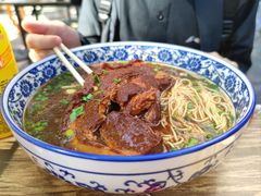 -九八五面馆(欧洲城店)