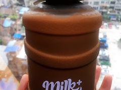 -milkplus·泰式奶茶(较场东路店)