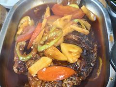 -海口滨海新村143号海南老字号炒菜店