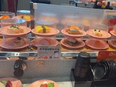 -争鲜回转寿司(西红门荟聚PLUS店)