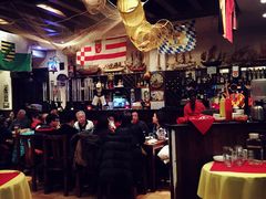 -申德勒加油站餐厅(三里屯北小街店)