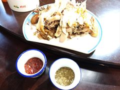 -良师门滨海人家·海鲜·家常菜(滨海城店)