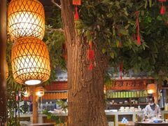 大堂-南京大牌档(之心城店)