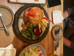 -Devils’ Brewery小恶魔精酿啤酒(武汉天地店)