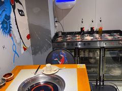 -重庆锦火锅(惠福东路店)