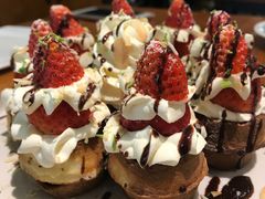 -BE BRIGHT KITCHEN(正佳广场店)