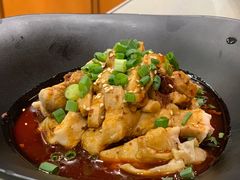 -成都驻京办餐厅(蜀都宾馆店)