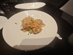 -西安皇冠假日酒店·御皇轩中餐厅