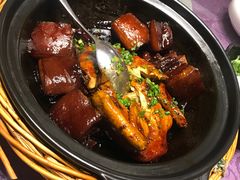 -湘湖大院(越王路店)