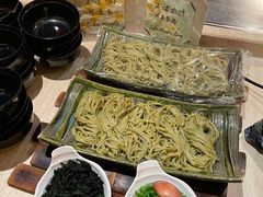 -滩万日本料理Nadaman(国贸大酒店)