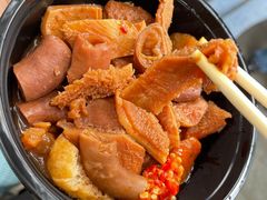 -韦记牛杂汤(清晖园店)