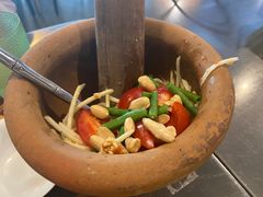 -simply thai天泰(长泰广场店)