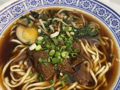 -清真马祥兴菜馆(云南北路店)
