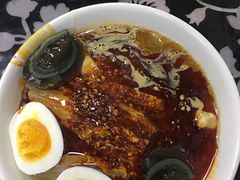-何老二卤汁凉粉