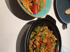 -BetterThai 泰加(苏州中心店)