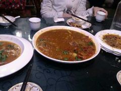 -帕米朵儿新疆小馆(仙鹤新天地广场店)