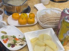 -清真军邺·金富苑肥牛(石坡街旗舰店)