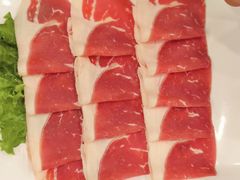A眼肉-牛街·马辈儿涮肉(牛街二店)
