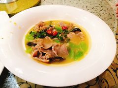 -一江春水·杭帮臻宴(三台山店)