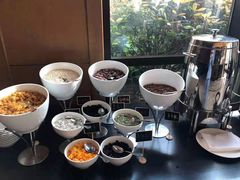 -上海崇明金茂凯悦酒店
