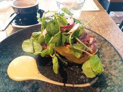 -Hash Specialty Coffee