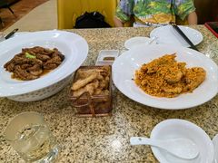 -鹊华居·地道鲁菜·海鲜·融合味(大明湖店)